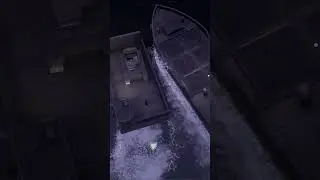 Пират в FOXHOLE 