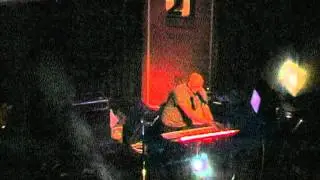 DISASTROUS DIN - Schizophrenic (live 2011)