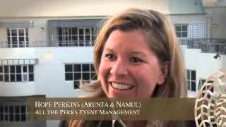 MURRA Indigenous business skills master class