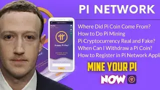Pi Network Mining : Is Pi Network The Future Of Cryptocurrencies | Pi Coin Scam Or NoT
