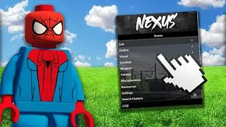I Trolled Servers with a Mod Menu on FiveM...
