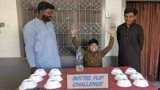 Chtu win the challenge