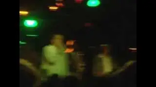 the Mighty Mighty Bosstones