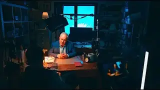 Lighting a Feature Film the EASY Way