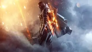 Battlefield 1