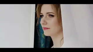 Вячеслав и Алёна. Немного романтики и любви
