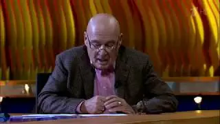 Владимир Познер о том, почему нужно ходить на выборы.