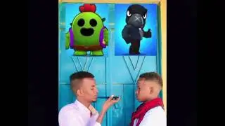 Брок или Шерли/брок или спайк/спайк или ворон/ворон или лабдавон/какой браслет лучше