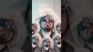 обезьяны
