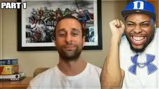 Ecomi Rhys Confirms Onboarding NEW OMI Token Holders Using VeVe NFT Utility & More! (Crypto)