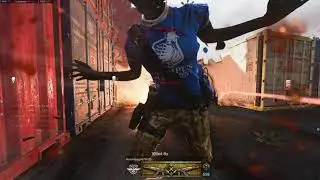Jackal 12 Shipment   SPRAY AND PRAY