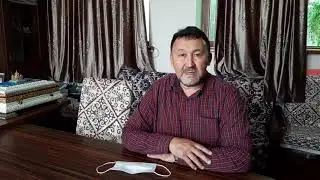 Екпе алған алматылықтардың лебізі!