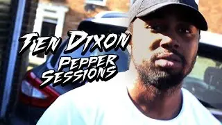 TenDixon (W.A.V.E.) - [PepperSessions] E.9