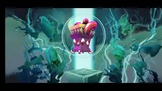 жёсткое открытие skullgirls mobile