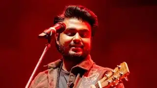 Pehli Bhi Main Raj Barman Live At Khardaha Ruiya Utsav | Vishal Mishra | Live In Concert