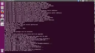 How to Install qbittorrent in Ubuntu / LinuxMint