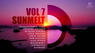 Anthony Salvate - Spirit (Original Mix) [SUNMEL067]