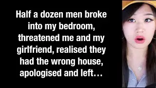 People Who Got The SHOCK OF THEIR LIVES