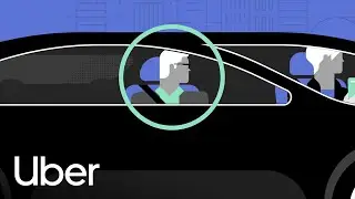 Learn About The App's Safety Features | Driver App | Uber Support | Uber