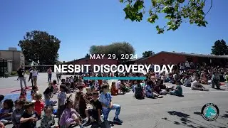2024  Nesbit Discovery Day (May 29, 2024)