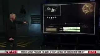 The Future of TV - Second Screen