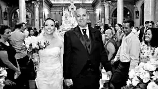 Wedding Day Ticiana e Marcos / Rodrigo Amaro foto e vídeo