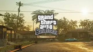 ПОДНЯЛ 75КК ЗА 1 ЧАС В КАЗИНО?! GTA San Andreas - The Definitive Edition