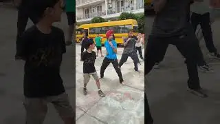 Shemrock Zirakpur self defence workshop Day 1