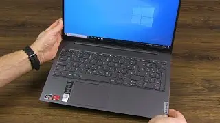 Terminal Ep. 410: Lenovo IdeaPad 5 (AMD)