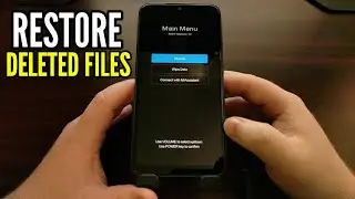 How to Restore Permanently Deleted Files on Android