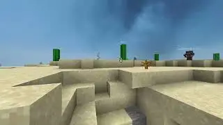 TEAM PIVO ПОКАЗАЛ НАИЛУЧШИЙ ELYTRA TARGET НА АНАРХИИ HOLYWORLD