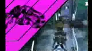 PS2 Classic - Kinetica - Opening Movie