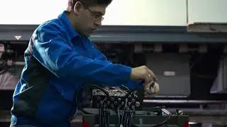 An introduction to SKF condition monitoring in railways
