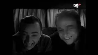 Sprawa do załatwienia 1953