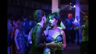 [Arab Film Series] Beauty And The Dogs (Tunisia) trailer