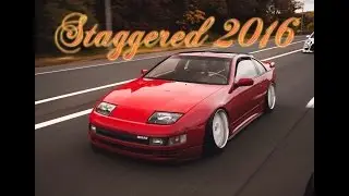 Staggered 2016 with Jimmy Oaks and friends