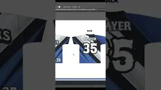 ⚡️Como CREAR tu Marca de Ropa Deportiva | Diseña tu Camiseta para tu MARCA en | Adobe Illustrator