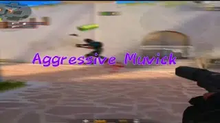 Агресивный Мувик😈👿👿