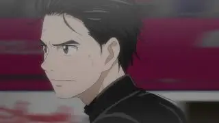 Yuri!!! on ICE || Good Thing