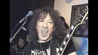 Владимир Кузьмин и гр. Динамик фрагмент концерта в г. Красногорск 2010