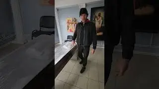 кладбищенские будни #юмор #чёрныйюмор #смех #gravedigger_plan #история