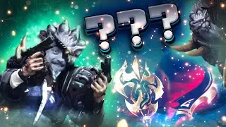 HOW TO SHOOT ON RENGAR?