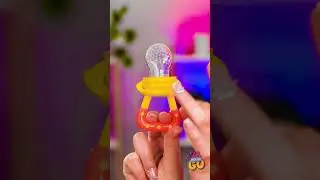 USEFUL GADGET FOR SMART CHILD 🍼