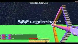 PVPing on The MigoPVP Server!