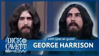 The REAL Reason Behind The Beatles’ Breakup! | Yoko Ono Wasn't the Problem? | The Dick Cavett Show