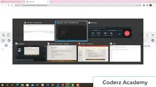 16- [ Eloquent JS Book ] Chapter 2 - Program Structure | Part 7