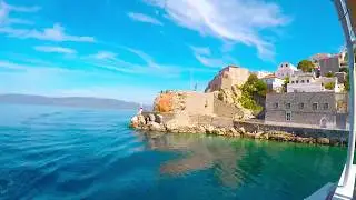 A Weekend in Athens || Greece.
