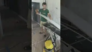 Распиливание доборов