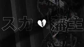 Scarlxrd - TWX TXNE (Sub. Español)