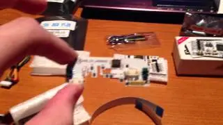 Supplies Needed for Corona V2 RGH Install